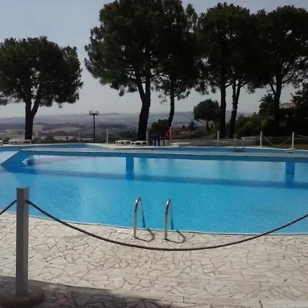 Daire N195 - Numana, Ampio Pentalocale Con Giardino Numana
