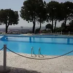 Apartament N195 - Numana, Ampio Pentalocale Con Giardino Numana