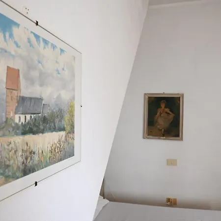 N195 - Numana, Ampio Pentalocale Con Giardino