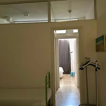 N195 - Numana, Ampio Pentalocale Con Giardino Apartman
