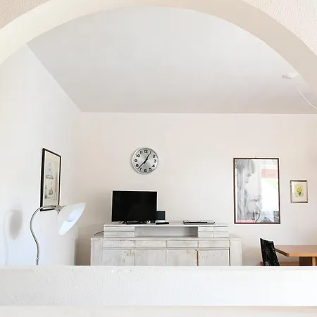 Апартаменты N195 - Numana, Ampio Pentalocale Con Giardino *