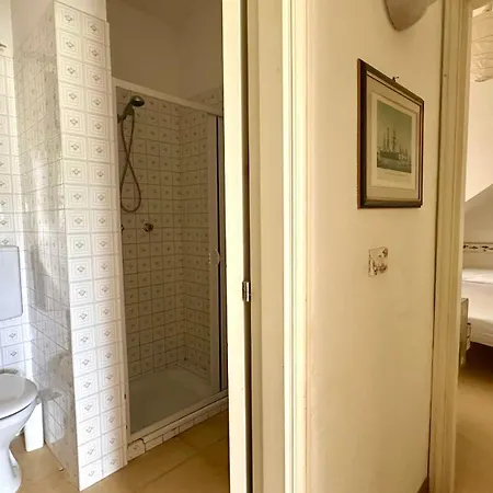 N195 - Numana, Ampio Pentalocale Con Giardino Apartment